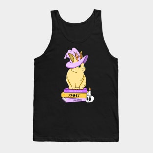 Jackalope Tank Top